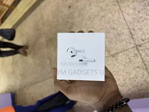 Airpods 4 Wireless