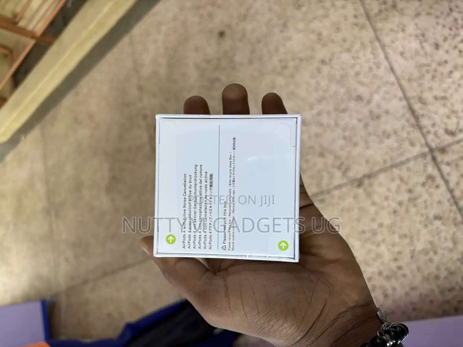 Airpods 4 Wireless