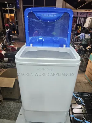 Willy Washing Machine New