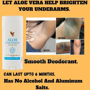 Aloe Ever Shield Deodorant