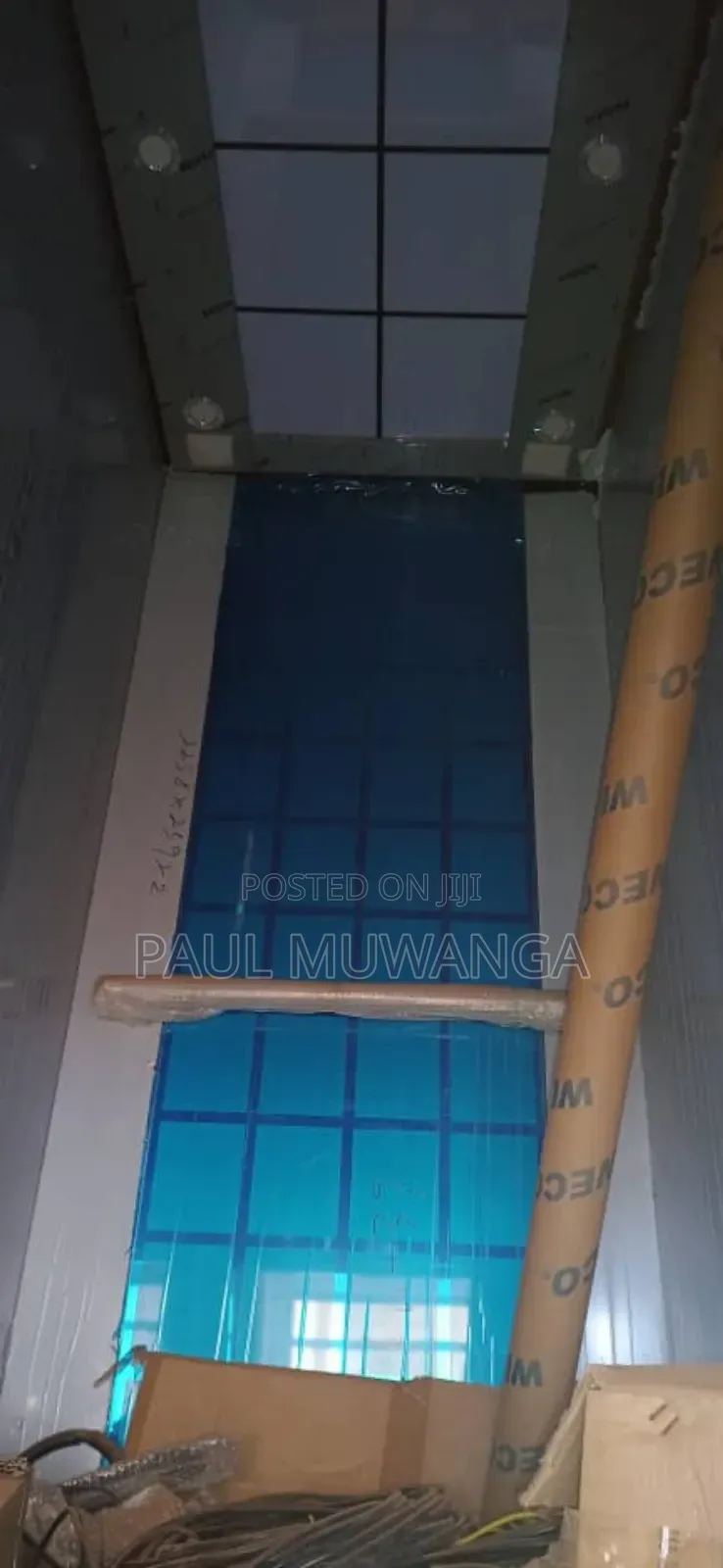 Under Construction Hotel Building for Sale