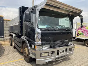 Fuso Ten Super Great