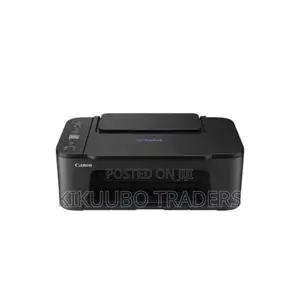 Canon PIXMA Mg2540s Inkjet Printer