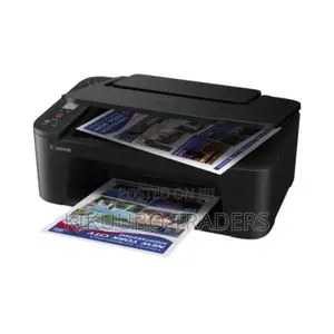 Canon PIXMA TS3440 Color Print, Copy, Scan All in One