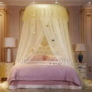 Round Top Mosquito Net