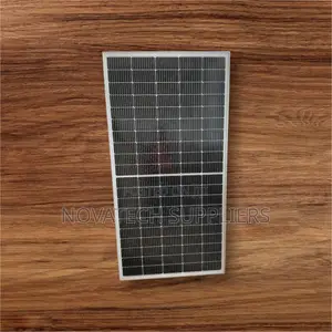 370W Solar Mono Panels/ Top Solar.