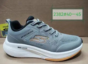Original Skechers Go Run Max Cushion Sneakers