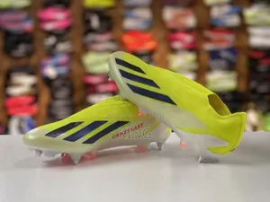 Cozy Soccer Cleat Adidas X Crazyfast Elite Fg Football Boots