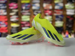 Proven Soccer Cleats Adidas X Crazyfast Fg Football Boots