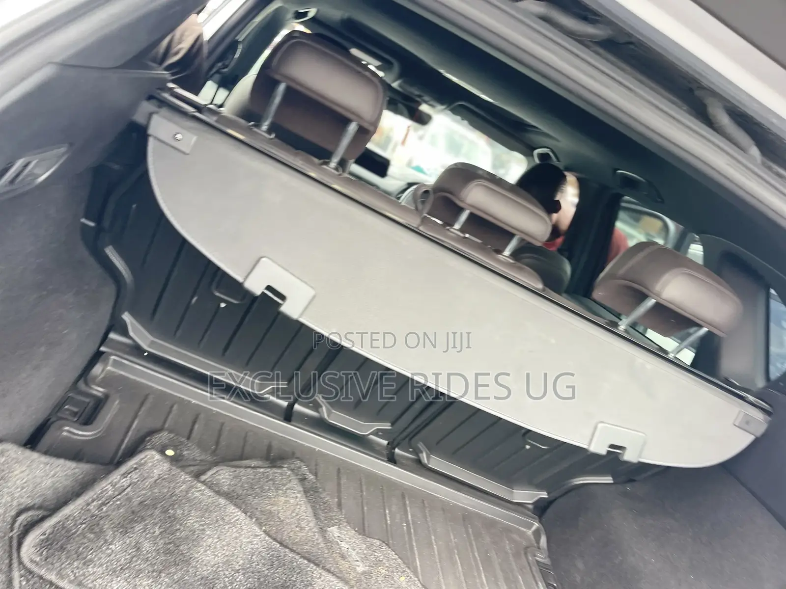 Mazda CX-5 2018 Silver