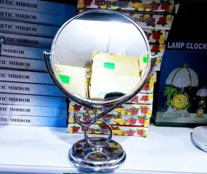 Bedside Foldable Mirror