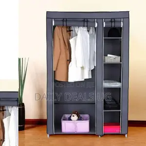 Portable Wardrobe