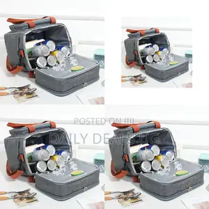 Camping Storage Bag