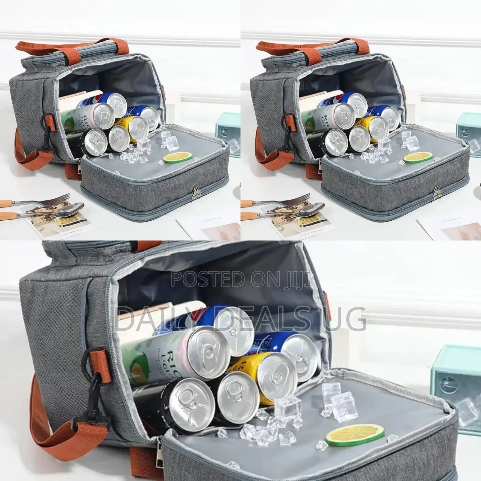Camping Storage Bag