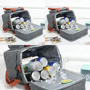 Camping Storage Bag