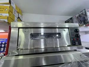 Single Deck 1 Tray Commercial Oven