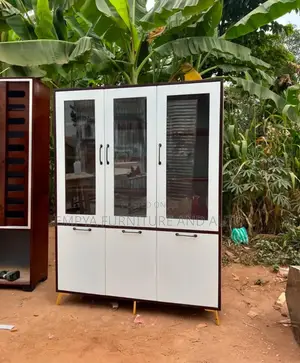 Cupboard Wooden