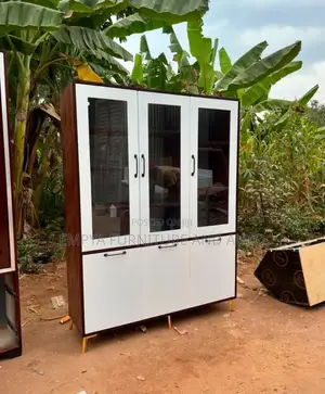 Cupboard Wooden