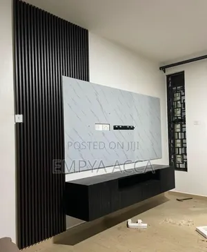 Wall Unit Both