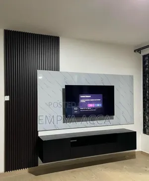 Wall Unit Both