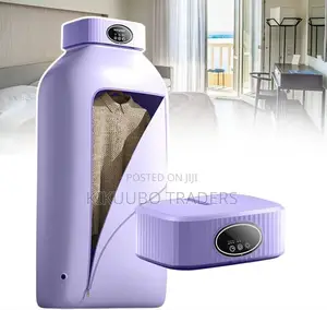 Foldable Portable Electric New Clothes Dryer