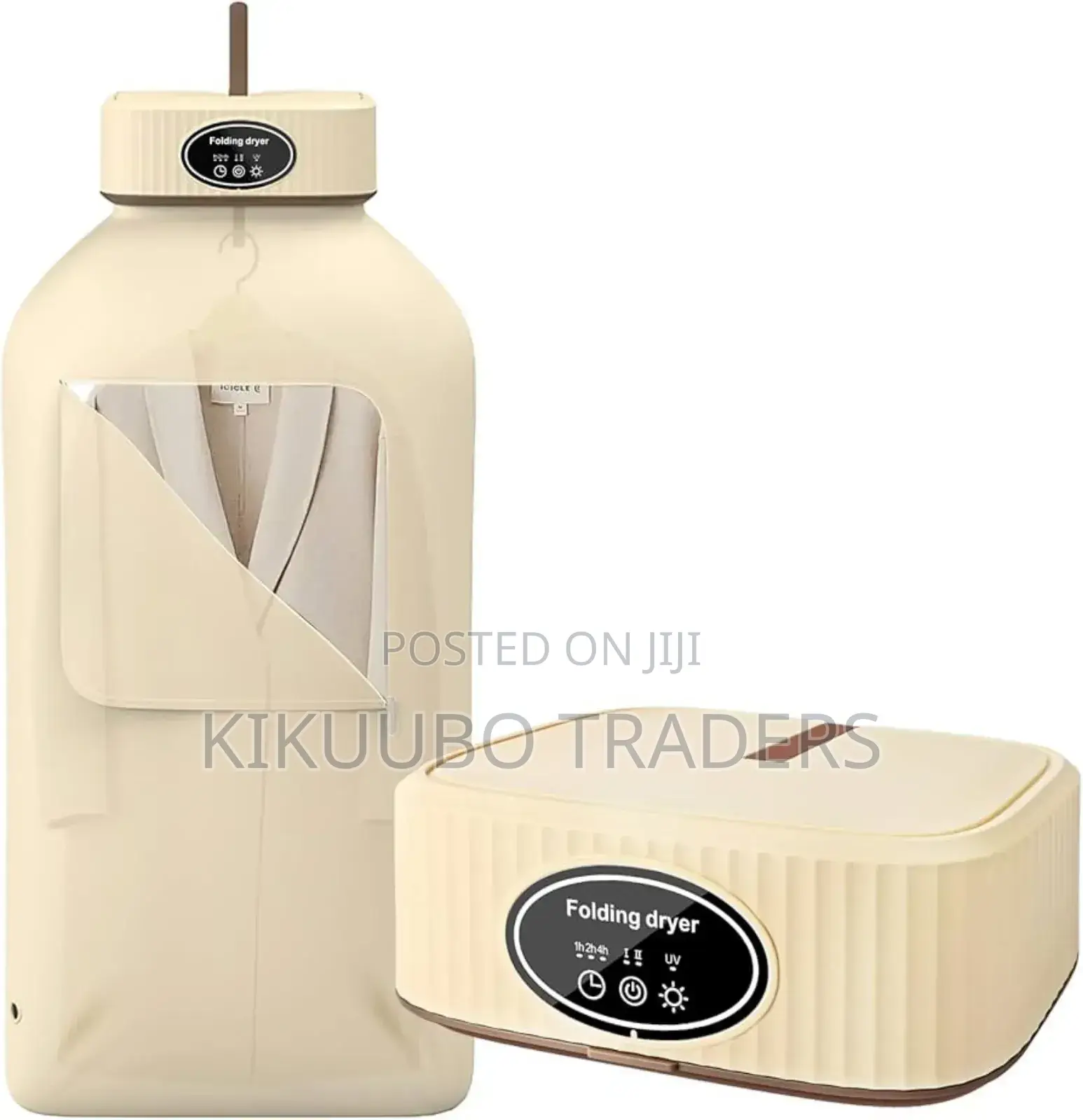 Portable Clothes Dryer, Foldable Dryer