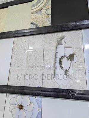 Wall Kenya Tiles