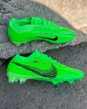Swift Nike Cleats Air Zoom Mercurial Vapor 15 Elite FG