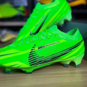 Certified Nike Cleats Air Zoom Mercurial Vapor 15 Elite FG