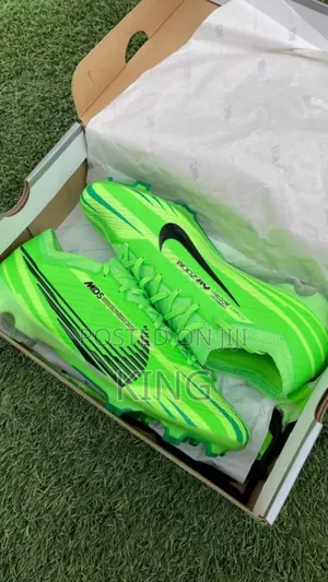 Assured Nike Cleats Air Zoom Mercurial Vapor 15 Elite FG