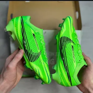 Grand Nike Cleats Air Zoom Mercurial Vapor 15 Elite FG