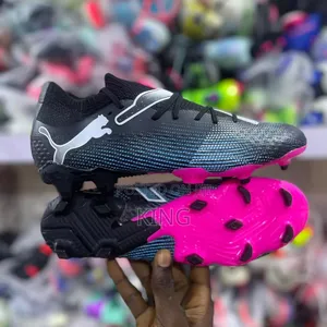 Vogue Puma Future 7 Ultimate Men Firm Ground Soccer Cleat