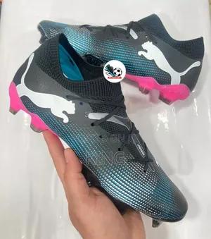 Luxy Puma Future 7 Ultimate Men Firm Ground Soccer Cleat