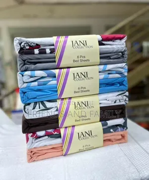 Nice Jani Collection 6 Peace