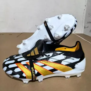 Primal Adidas Predator Elite Foldover Tongue FG