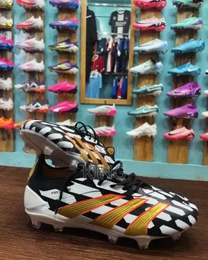 Valid Adidas Predator Elite Foldover Tongue FG