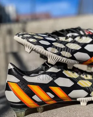 Verified Adidas Predator Elite Foldover Tongue FG