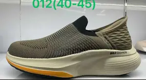 Original Skechers Go Walk Max Laceless Sneakers