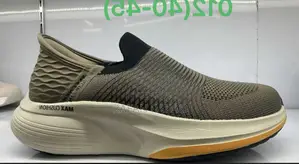 Original Skechers Go Walk Max Laceless Sneakers