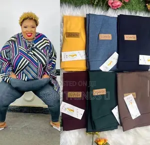 Ladies Leggings