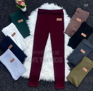 Ladies Leggings