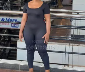 Ladies Bodycon Jumpsuits