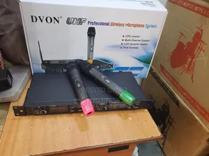Dvon Microphone 90/90