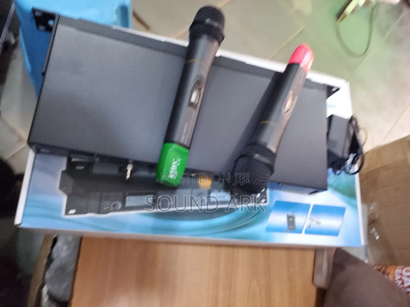 Dvon Microphone 90/90