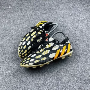 Cleared Adidas Predator Elite Foldover Tongue FG