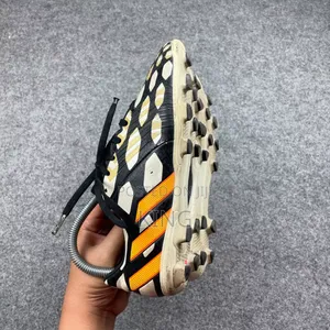 Assured Adidas Predator Elite Foldover Tongue FG