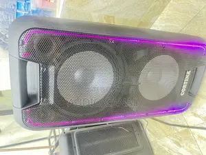Cotina CRX—002 Rechargeable Speaker