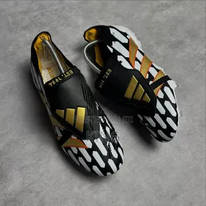 Exact Adidas Predator Elite Foldover Tongue FG
