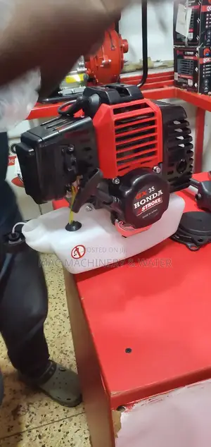Honda 2stroke Brush Cutter/ Grass Trimmer