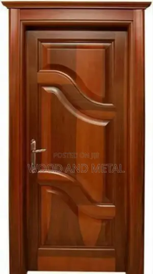 Wooden Doors Furniture